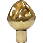 Lampa stołowa Supernova Amber  - Kare