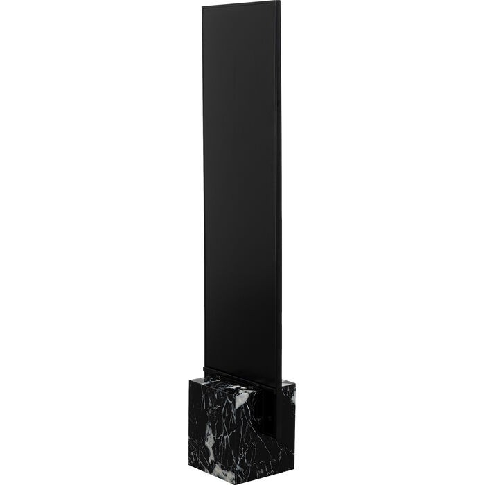 lustro Hulda, lustro Kare Design, lustro marmur, lustro stojące, lustro do sypialni, lustro do przedpokoju, nowoczesne lustro, eleganckie lustro