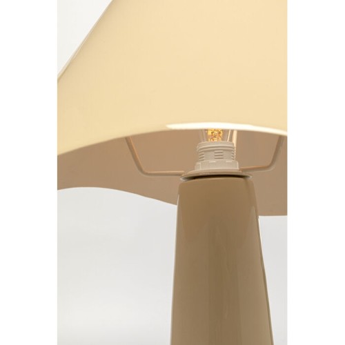 lampa Cloudy, lampa Kare Design, lampa stołowa, lampa biurkowa, lampa metalowa, lampa do salonu, lampa do sypialni