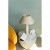 lampa Cloudy, lampa Kare Design, lampa stołowa, lampa biurkowa, lampa metalowa, lampa do salonu, lampa do sypialni