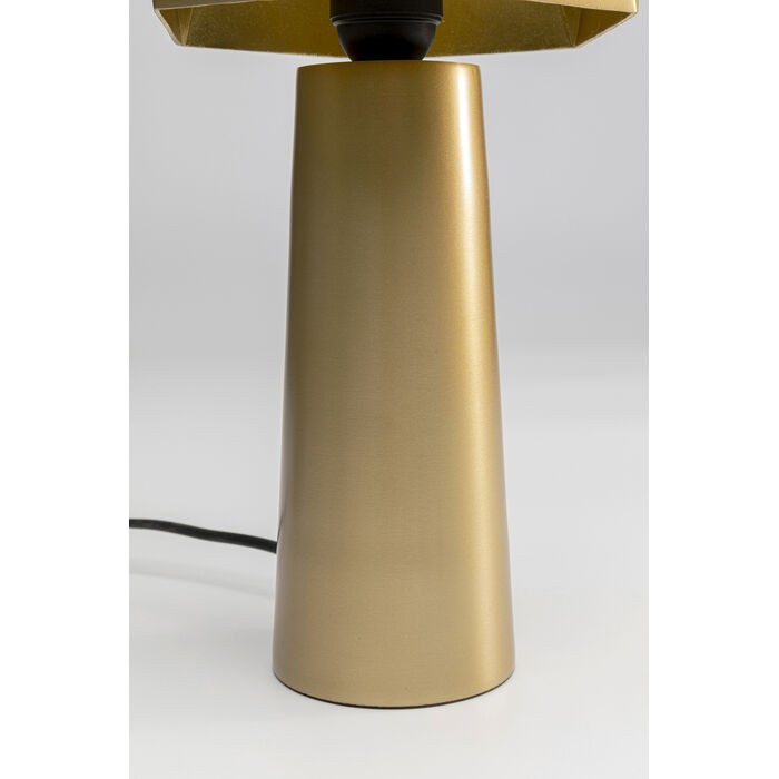 lampa Martha, lampa Kare, srebrna lampa, lampa stołowa, lampa biurkowa, lampa do salonu, lampa do sypialni
