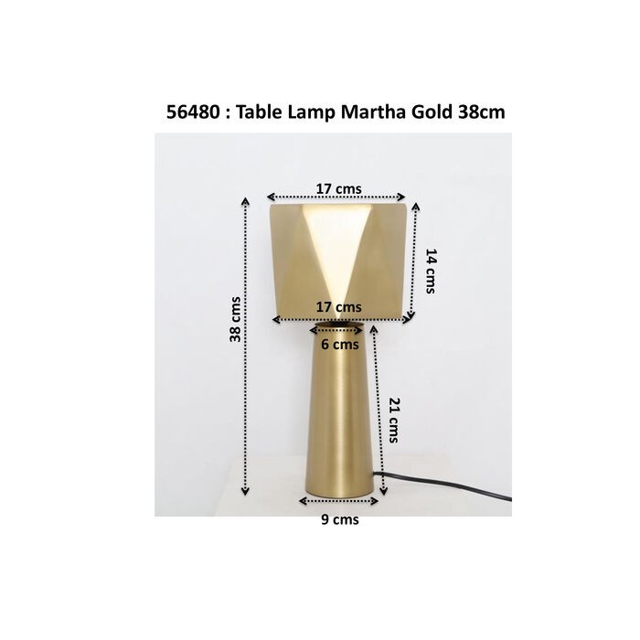 lampa Martha, lampa Kare, srebrna lampa, lampa stołowa, lampa biurkowa, lampa do salonu, lampa do sypialni