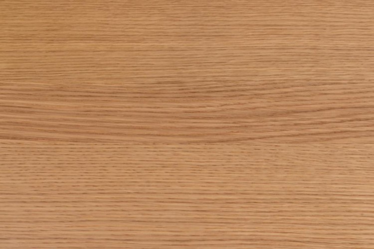 Stolik kawowy Banbury, dwupoziomowy stolik do salonu, stolik dębowy kwadratowy, stolik dwupoziomowy z drewna dębowego dąb