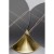 stolik kawowy, stolik obrotowy, stolik nowoczesny, stolik z ceramicznym blatem, stolik designerski, stolik kawowy Beverly Gold