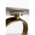 stolik kawowy, stolik obrotowy, stolik nowoczesny, stolik z ceramicznym blatem, stolik designerski, stolik kawowy Beverly Gold