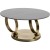 stolik kawowy, stolik obrotowy, stolik nowoczesny, stolik z ceramicznym blatem, stolik designerski, stolik kawowy Beverly Gold