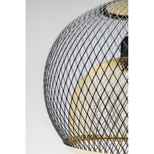 lampa Grato, lampa stołowa, lampa podłogowa, lampa wisząca, lampa designerska, lampa czarno-mosiężna,
