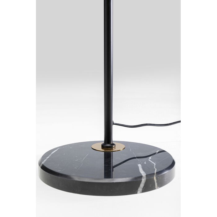 lampa Grato, lampa stołowa, lampa podłogowa, lampa wisząca, lampa designerska, lampa czarno-mosiężna,