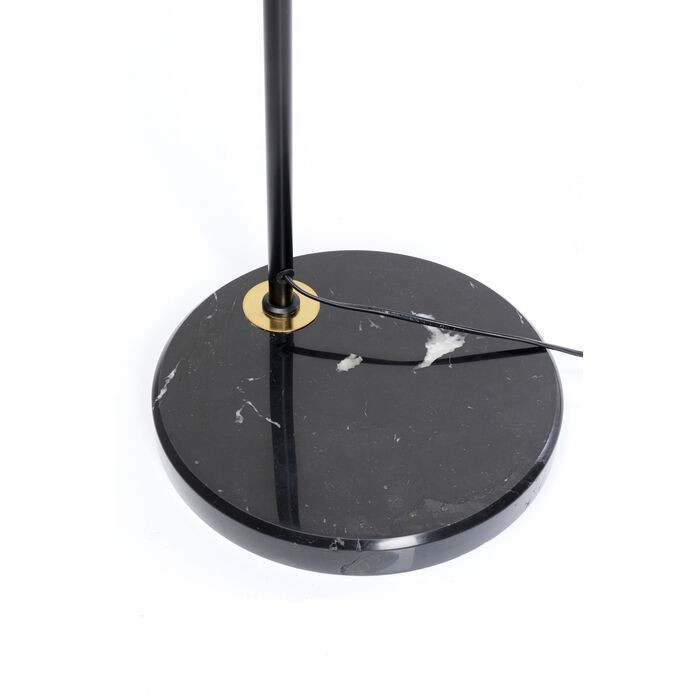 lampa Grato, lampa stołowa, lampa podłogowa, lampa wisząca, lampa designerska, lampa czarno-mosiężna,