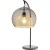 lampa Grato, lampa stołowa, lampa podłogowa, lampa wisząca, lampa designerska, lampa czarno-mosiężna,