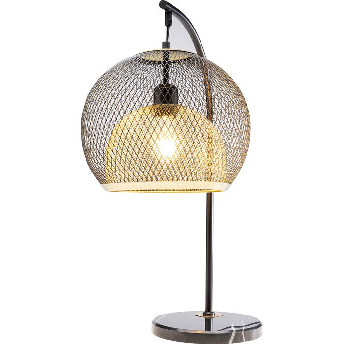lampa Grato, lampa stołowa, lampa podłogowa, lampa wisząca, lampa designerska, lampa czarno-mosiężna,