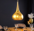 lampa Orient Living, lampa wisząca orientalna, lampa złota, lampa egzotyczna, lampa ażurowa, lampa orientalna do salonu, lampa orientalna do sypialni