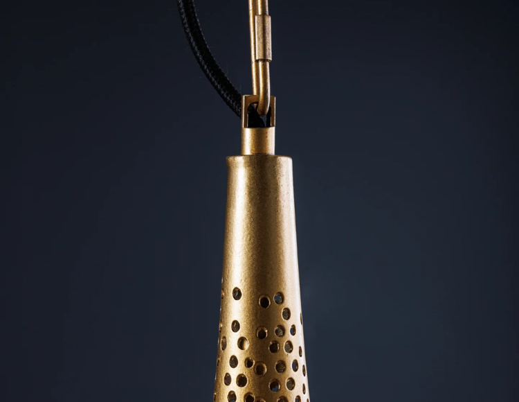 lampa Orient Living, lampa wisząca orientalna, lampa złota, lampa egzotyczna, lampa ażurowa, lampa orientalna do salonu, lampa orientalna do sypialni