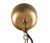 lampa Orient Living, lampa wisząca orientalna, lampa złota, lampa egzotyczna, lampa ażurowa, lampa orientalna do salonu, lampa orientalna do sypialni