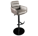Hoker Big George Leather Grey - Invicta