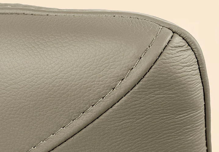 krzesło Signature, krzesło obrotowe Signature, krzesło skórzane, krzesło z funkcją obrotu, krzesło 360 stopni, krzesło ze skórzanym siedziskiem, krzesło do jadalni, eleganckie krzesło do biura, nowoczesne krzesło ze skóry