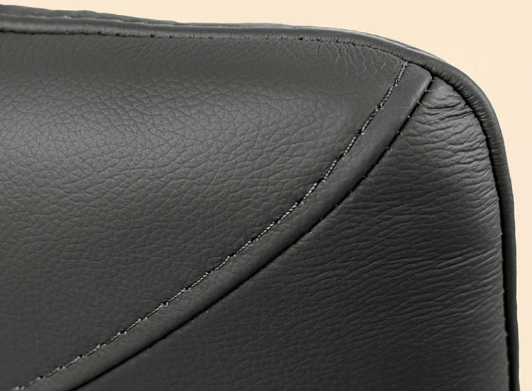 krzesło Signature, krzesło obrotowe Signature, krzesło skórzane, krzesło z funkcją obrotu, krzesło 360 stopni, krzesło ze skórzanym siedziskiem, krzesło do jadalni, eleganckie krzesło do biura, nowoczesne krzesło ze skóry