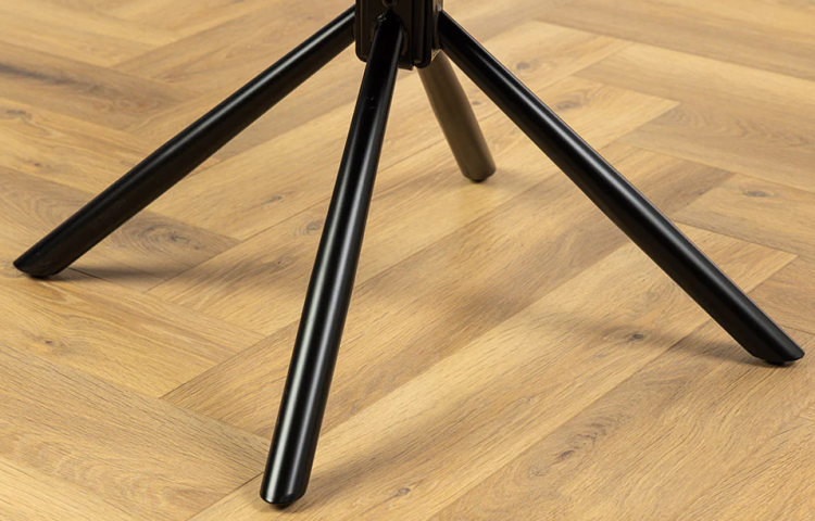 krzesło Signature, krzesło obrotowe Signature, krzesło skórzane, krzesło z funkcją obrotu, krzesło 360 stopni, krzesło ze skórzanym siedziskiem, krzesło do jadalni, eleganckie krzesło do biura, nowoczesne krzesło ze skóry