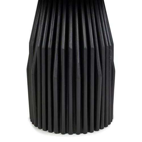 stół jadalniany Levante, stół z marmuru Black Marine, stół czarny marmur, stół z drewna mango, stół designerski do jadalni, stół nowoczesny i elegancki, stół rzeźbiona podstawa