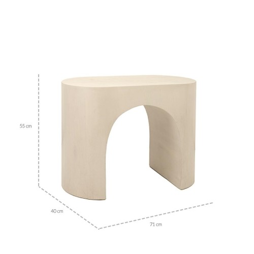 stolik kawowy Icaro, stolik beżowy drewno mango, stolik nowoczesny, stolik designerski, stolik dekoracyjny do salonu, stolik minimalistyczny, stolik funkcjonalny, stolik naturalne drewno, stolik elegancki i nowoczesny