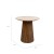 stolik Argentina, stolik marmur i drewno, stolik z marmurowym blatem, stolik drewno mango, stolik nowoczesny, stolik designerski, stolik elegancki, stolik luksusowy, stolik do salonu