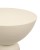 stolik Tadao, stolik beżowy MDF, stolik nowoczesny, stolik boczny, stolik pomocniczy, stolik dekoracyjny, stolik japandi, stolik skandynawski, stolik minimalistyczny, stolik geometryczny, stolik designerski