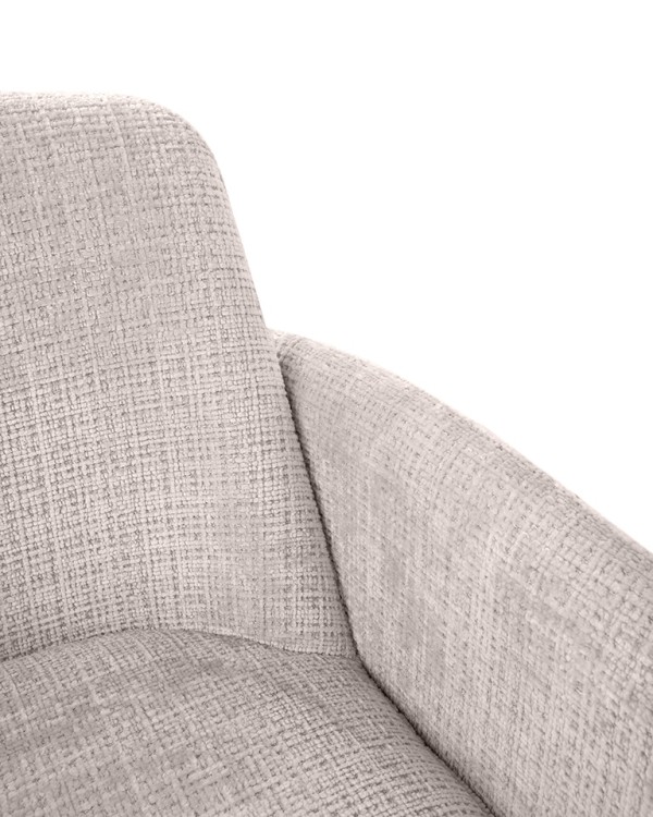krzesło Lauren, krzesło beżowe, krzesło tapicerowane, krzesło nowoczesne, krzesło designerskie, krzesło do jadalni, krzesło do salonu, krzesło eleganckie, krzesło komfortowe