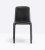 krzesło Snow, krzesło Pedrali, krzesło outdoorowe, krzesło z tworzywa, krzesło na taras, krzesło do jadalni, krzesło do restauracji, włoski design, nowoczesny design