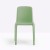 krzesło Snow, krzesło Pedrali, krzesło outdoorowe, krzesło z tworzywa, krzesło na taras, krzesło do jadalni, krzesło do restauracji, włoski design, nowoczesny design