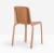 krzesło Snow, krzesło Pedrali, krzesło outdoorowe, krzesło z tworzywa, krzesło na taras, krzesło do jadalni, krzesło do restauracji, włoski design, nowoczesny design