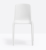 krzesło Snow, krzesło Pedrali, krzesło outdoorowe, krzesło z tworzywa, krzesło na taras, krzesło do jadalni, krzesło do restauracji, włoski design, nowoczesny design