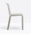 krzesło Snow, krzesło Pedrali, krzesło outdoorowe, krzesło z tworzywa, krzesło na taras, krzesło do jadalni, krzesło do restauracji, włoski design, nowoczesny design