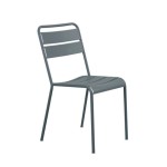 Krzesło Twist TW100 szary - Vermobil