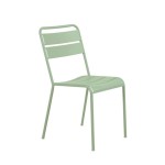 Krzesło Twist TW100 szałwiowy - Vermobil