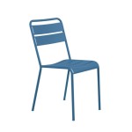 Krzesło Twist TW100 niebieski - Vermobil