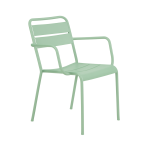 Krzesło Twist TW300 szałwiowy - Vermobil