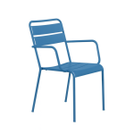 Krzesło Twist TW300 niebieski - Vermobil