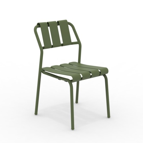 krzesło Verdea, krzesło Vermobil, krzesło aluminiowe, krzesło sztaplowane, krześło outdoorowe, krzesło odporne na warunki atmosferyczne, krzesło tarasowe