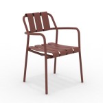 Krzesło Verdea VD300 ceglasty - Vermobil