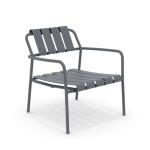 Krzesło Verdea VD600 szary - Vermobil