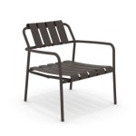 Krzesło Verdea VD600 brązowy - Vermobil