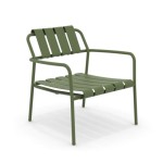 Krzesło Verdea VD600 miętowy - Vermobil