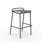 Hoker Verdea VD150 szary - Vermobil