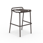 Hoker Verdea VD150 brązowy - Vermobil