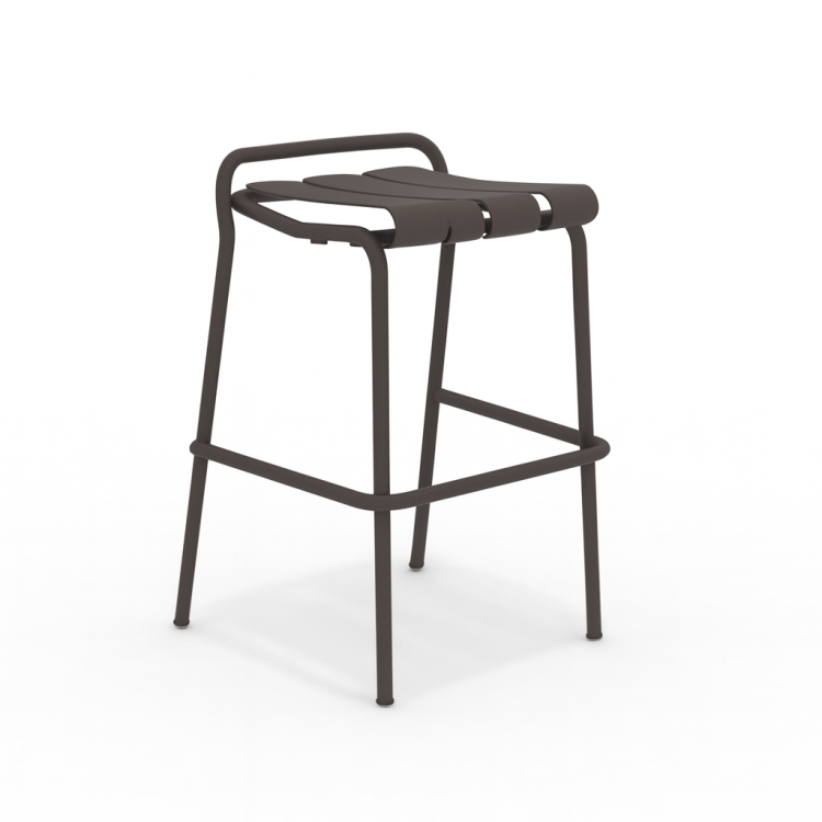 hoker Verdea, hoker Vermobil, hoker aluminiowy, hoker sztaplowany, hoker outdoorowy, hoker odporny na warunki atmosferyczne, hoker tarasowy