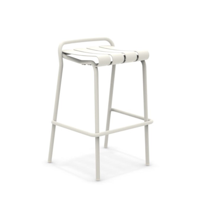 hoker Verdea, hoker Vermobil, hoker aluminiowy, hoker sztaplowany, hoker outdoorowy, hoker odporny na warunki atmosferyczne, hoker tarasowy