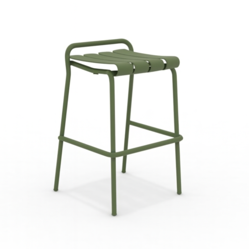 hoker Verdea, hoker Vermobil, hoker aluminiowy, hoker sztaplowany, hoker outdoorowy, hoker odporny na warunki atmosferyczne, hoker tarasowy