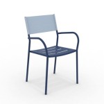 Krzesło Vera VR310 niebieski - Vermobil