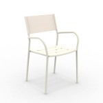 Krzesło Vera VR310 biały - Vermobil