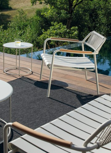 krzesło Verdea, krzesło Vermobil, krzesło aluminiowe, krzesło sztaplowane, krześło outdoorowe, krzesło odporne na warunki atmosferyczne, krzesło tarasowe